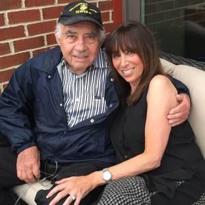 Meet your Posher, Terry